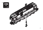 Предварительный просмотр 31 страницы marklin 36656 Manual