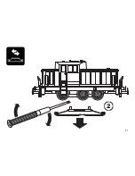 Предварительный просмотр 21 страницы marklin 36700 Instruction Manual