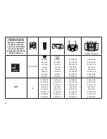 Предварительный просмотр 12 страницы marklin 36744 Instruction Manual