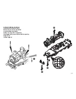 Предварительный просмотр 17 страницы marklin 36744 Instruction Manual