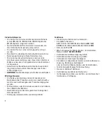 Предварительный просмотр 4 страницы marklin 36795 User Manual