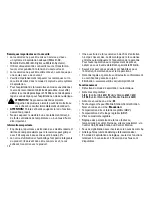 Предварительный просмотр 10 страницы marklin 36819 User Manual