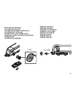 Предварительный просмотр 21 страницы marklin 36847 Instruction Manual