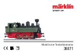 marklin 36871 Start-Up preview