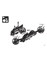 Предварительный просмотр 29 страницы marklin 37011 Instruction Manual