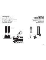 Предварительный просмотр 27 страницы marklin 37023 Instruction Manual