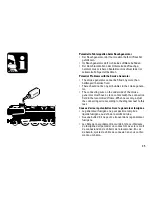 Предварительный просмотр 25 страницы marklin 37028 User Manual