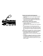 Предварительный просмотр 25 страницы marklin 37035 User Manual