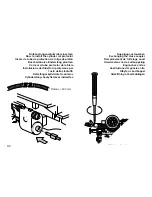 Предварительный просмотр 32 страницы marklin 37037 User Manual