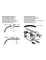 Предварительный просмотр 6 страницы marklin 37040 Instruction Manual