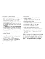 Предварительный просмотр 8 страницы marklin 37041 User Manual