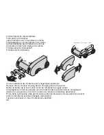 Предварительный просмотр 36 страницы marklin 37083 User Manual