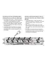 Предварительный просмотр 37 страницы marklin 37083 User Manual