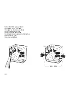 Предварительный просмотр 44 страницы marklin 37083 User Manual