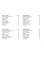 Preview for 3 page of marklin 37105 User Manual