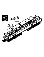 Предварительный просмотр 27 страницы marklin 37126 Instruction Manual