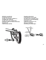 Предварительный просмотр 25 страницы marklin 37141 User Manual