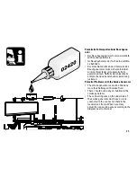 Предварительный просмотр 25 страницы marklin 37175 Instruction Manual