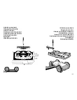 Предварительный просмотр 21 страницы marklin 37268 Instruction Manual