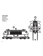 Предварительный просмотр 20 страницы marklin 37307 User Manual