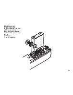 Предварительный просмотр 25 страницы marklin 37307 User Manual