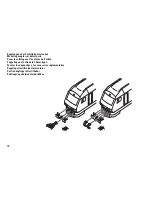 Предварительный просмотр 18 страницы marklin 37308 User Manual