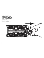 Предварительный просмотр 32 страницы marklin 37321 Instruction Manual