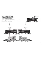 Предварительный просмотр 31 страницы marklin 37355 Instruction Manual