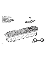 Предварительный просмотр 28 страницы marklin 37414 User Manual