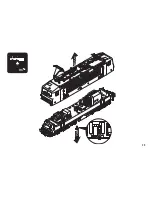 Предварительный просмотр 23 страницы marklin 37436 Instruction Manual