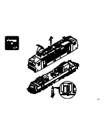 Предварительный просмотр 23 страницы marklin 37439 Instruction Manual