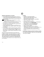 Предварительный просмотр 10 страницы marklin 37453 User Manual