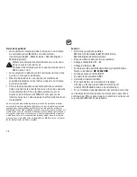 Предварительный просмотр 14 страницы marklin 37453 User Manual