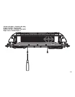 Предварительный просмотр 23 страницы marklin 37460 User Manual