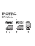 Предварительный просмотр 33 страницы marklin 37460 User Manual