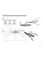 Предварительный просмотр 21 страницы marklin 37502 Instruction Manual