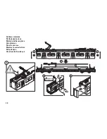 Предварительный просмотр 26 страницы marklin 37502 Instruction Manual