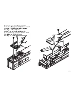 Предварительный просмотр 29 страницы marklin 37502 Instruction Manual