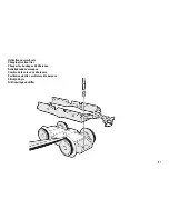 Предварительный просмотр 31 страницы marklin 37530 Instruction Manual