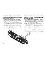 Предварительный просмотр 40 страницы marklin 37613 Manual