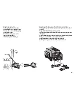 Предварительный просмотр 25 страницы marklin 37636 User Manual