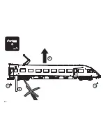 Предварительный просмотр 26 страницы marklin 37779 User Manual