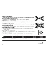 Предварительный просмотр 6 страницы marklin 37786 Instruction Manual