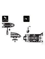 Предварительный просмотр 21 страницы marklin 37786 Instruction Manual