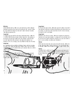 Предварительный просмотр 6 страницы marklin 37832 Instruction Manual