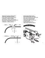 Предварительный просмотр 7 страницы marklin 37832 Instruction Manual