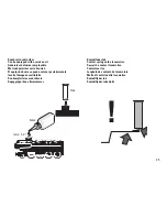 Предварительный просмотр 25 страницы marklin 37832 Instruction Manual