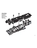 Предварительный просмотр 27 страницы marklin 37832 Instruction Manual