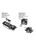 Предварительный просмотр 31 страницы marklin 37832 Instruction Manual