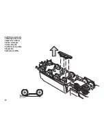 Предварительный просмотр 30 страницы marklin 37843 User Manual